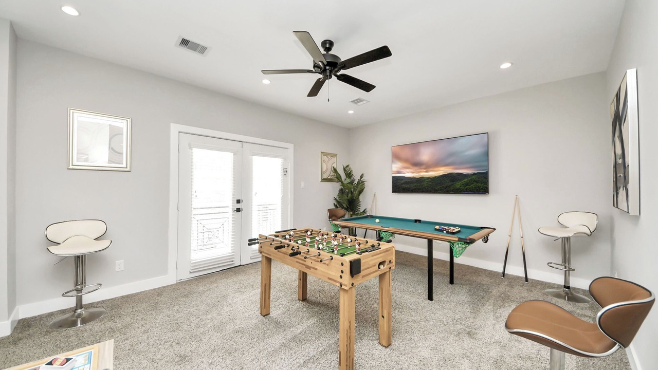 Photo of Bedroom in Clodine
