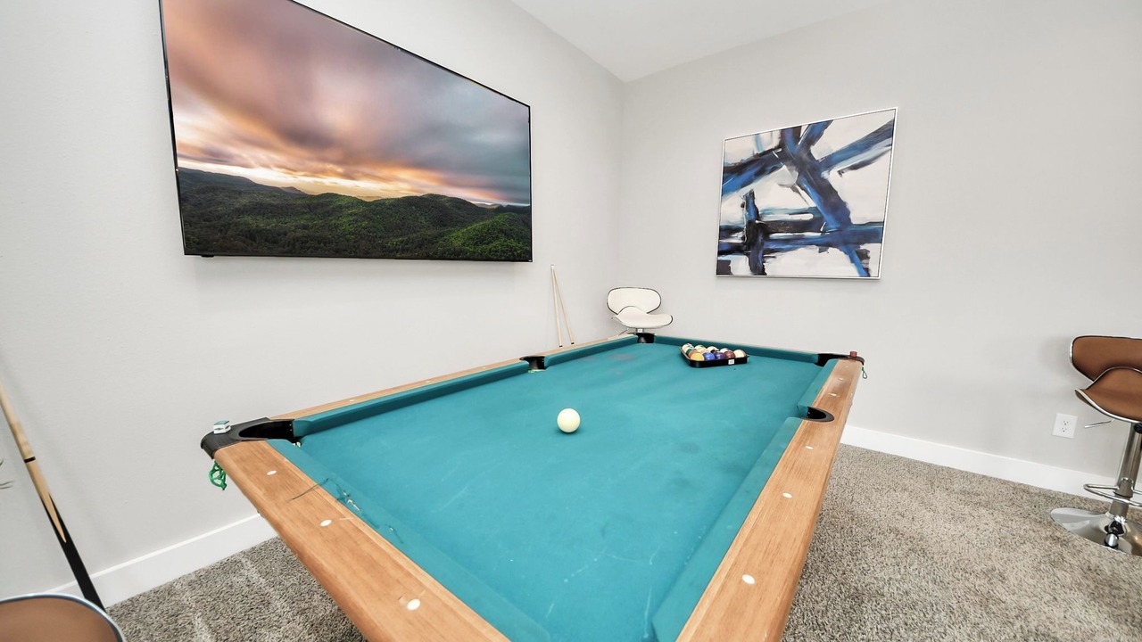 Photo of Bedroom in Clodine