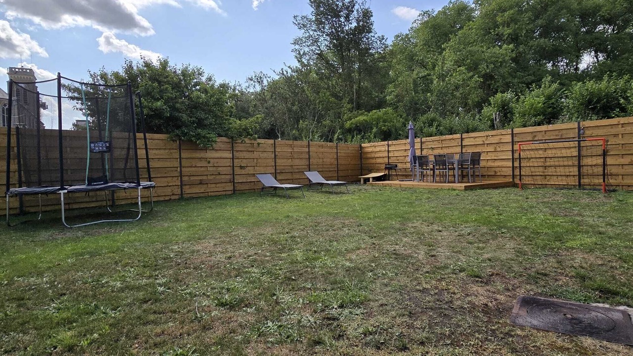 Photo of Outdoor in Bray-Dunes