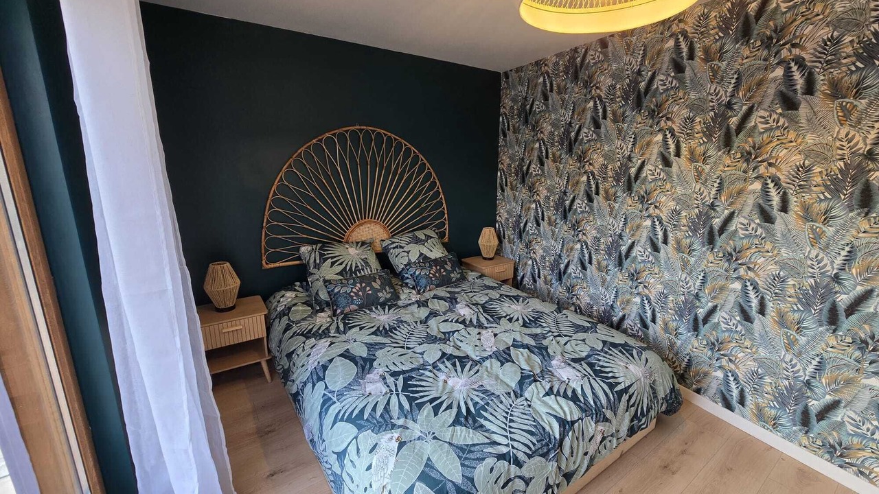 Photo of Bedroom in Bray-Dunes