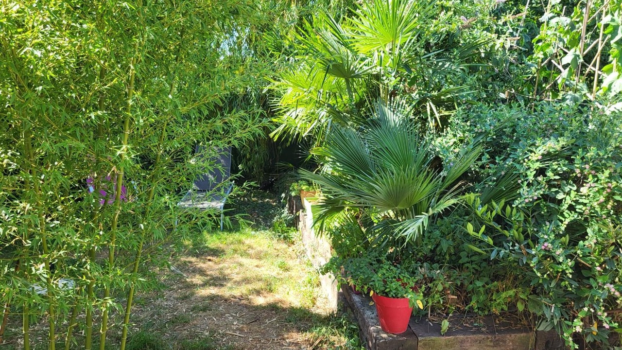 Photo of Outdoor in Aussonne