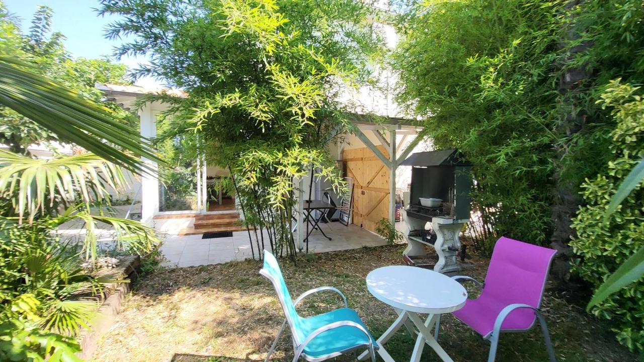 Photo of Outdoor in Aussonne