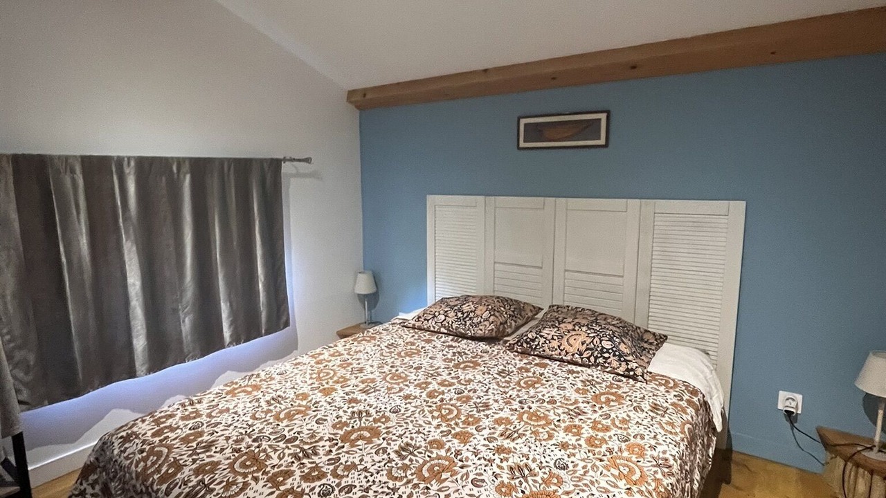 Photo of Bedroom in Sainte-Foy-Saint-Sulpice