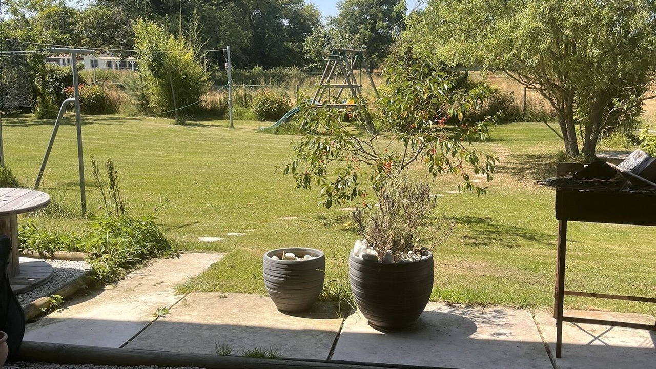 Photo of Outdoor in Sainte-Foy-Saint-Sulpice