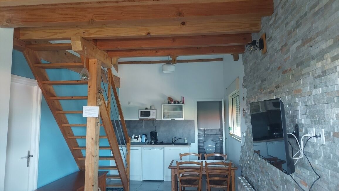 Photo of Kitchen in Sainte-Foy-Saint-Sulpice