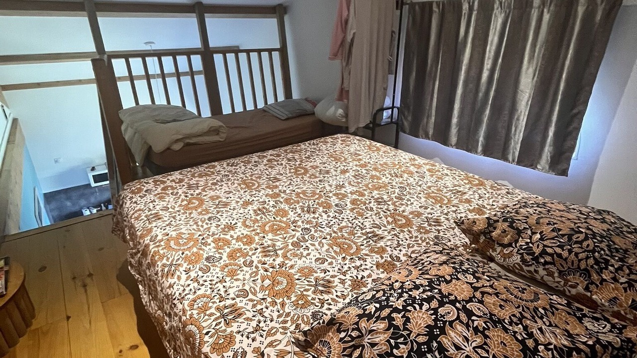 Photo of Bedroom in Sainte-Foy-Saint-Sulpice