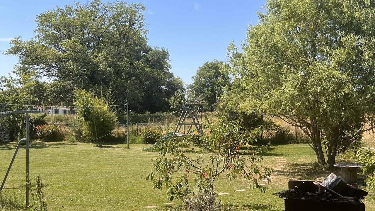 Photo of Outdoor in Sainte-Foy-Saint-Sulpice