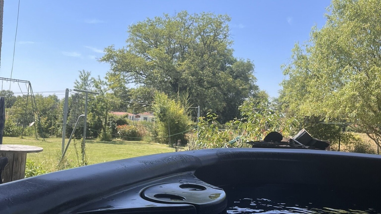 Photo of Outdoor in Sainte-Foy-Saint-Sulpice