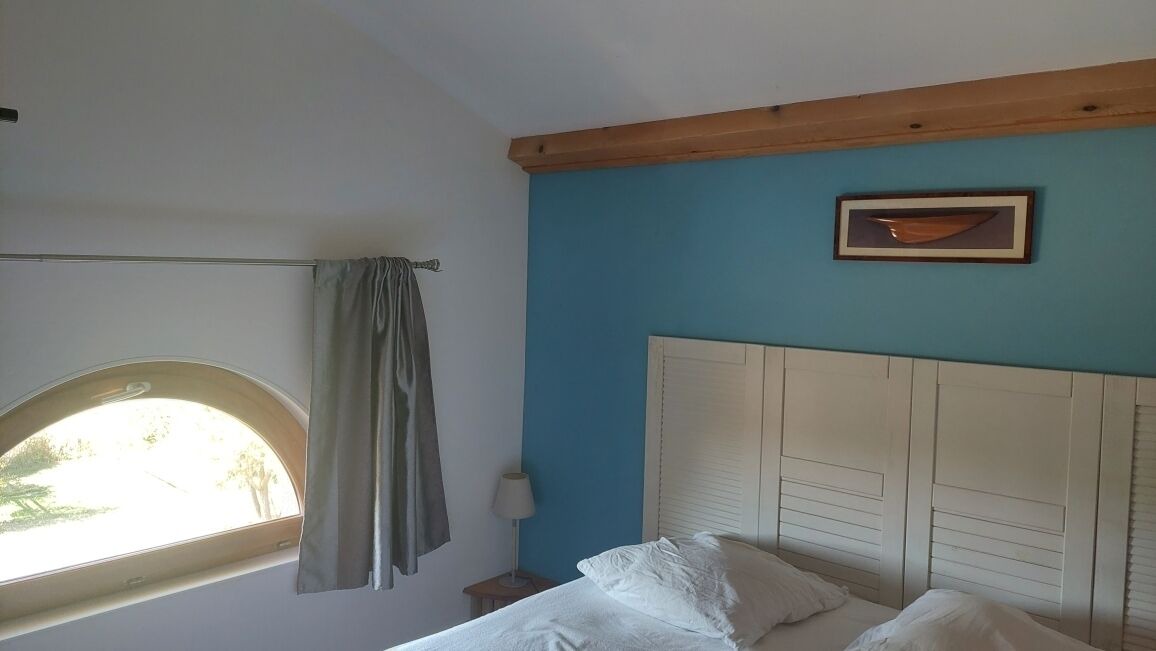 Photo of Bedroom in Sainte-Foy-Saint-Sulpice