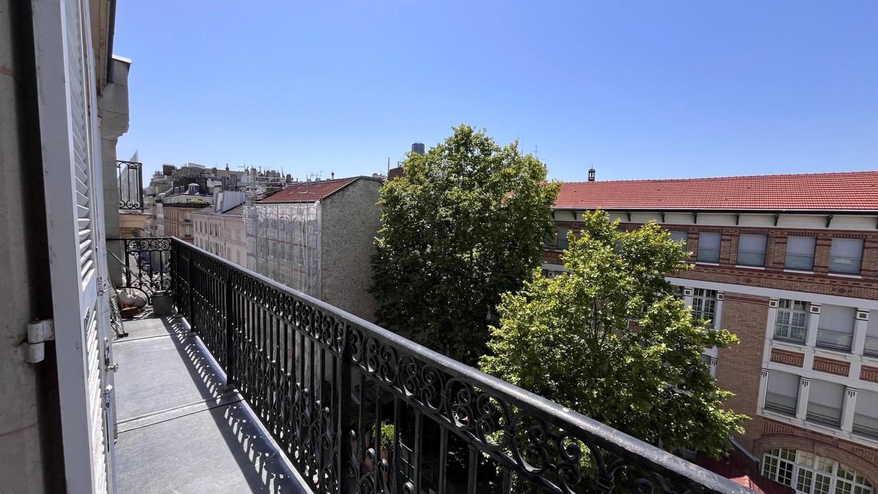 Photo of Outdoor in 6th Arrondissement