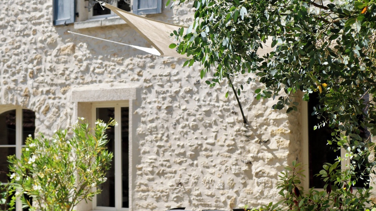 Photo of Patio Balcony in Vienne-en-Arthies