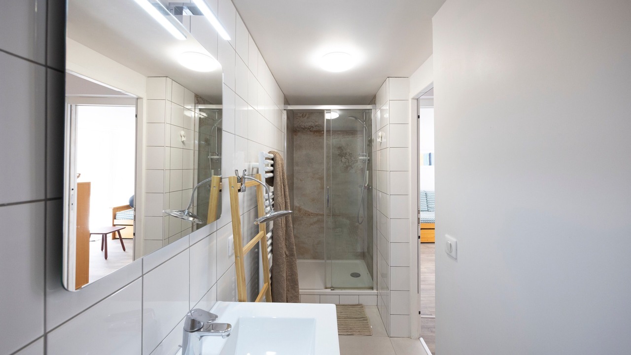 Photo of Bathroom in Cessenaz