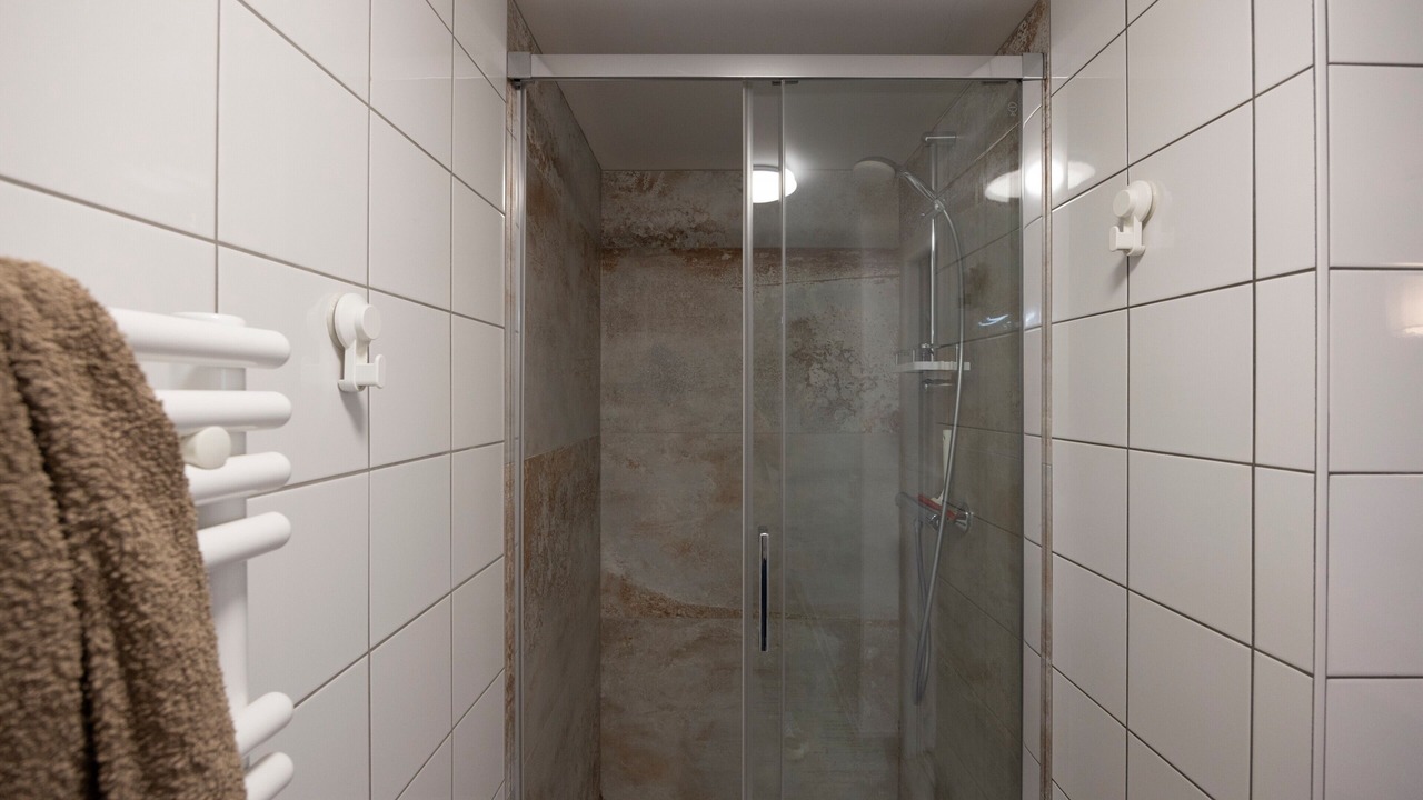 Photo of Bathroom in Cessenaz