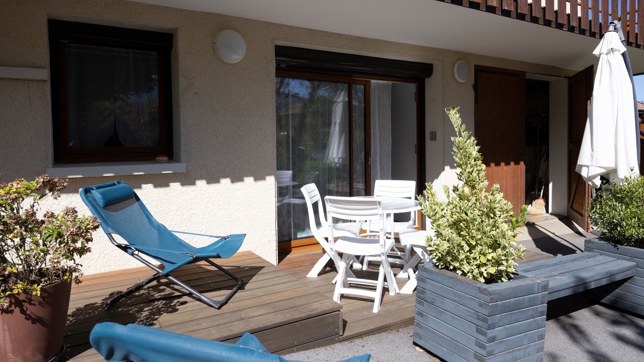 Photo of Outdoor in Cessenaz
