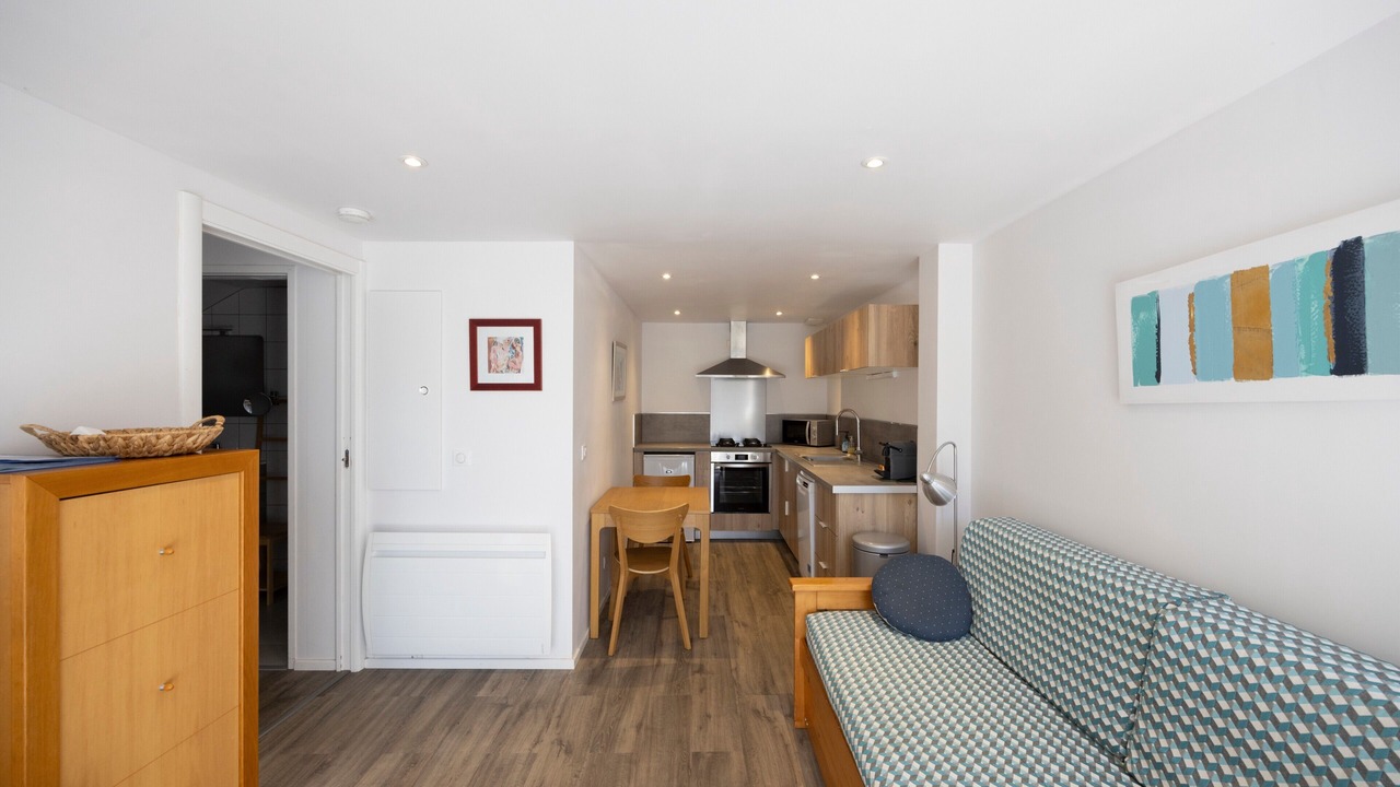 Photo of Livingroom in Cessenaz