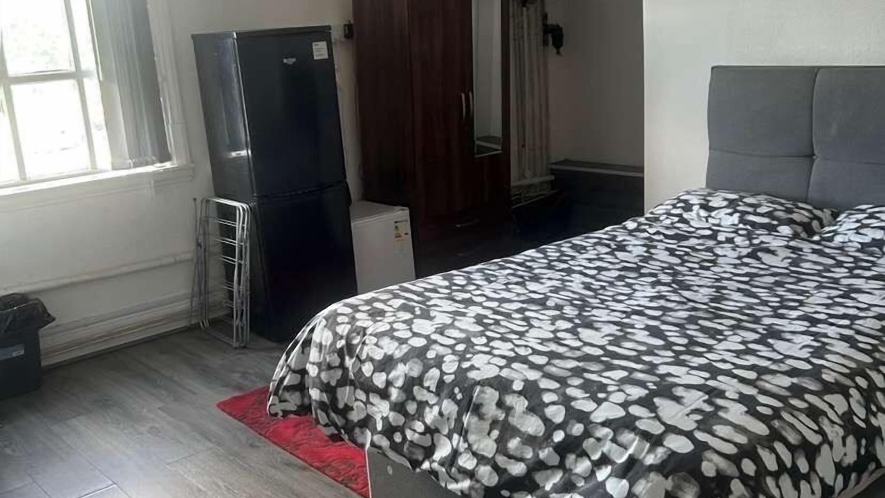 Photo of Bedroom in Smethwick