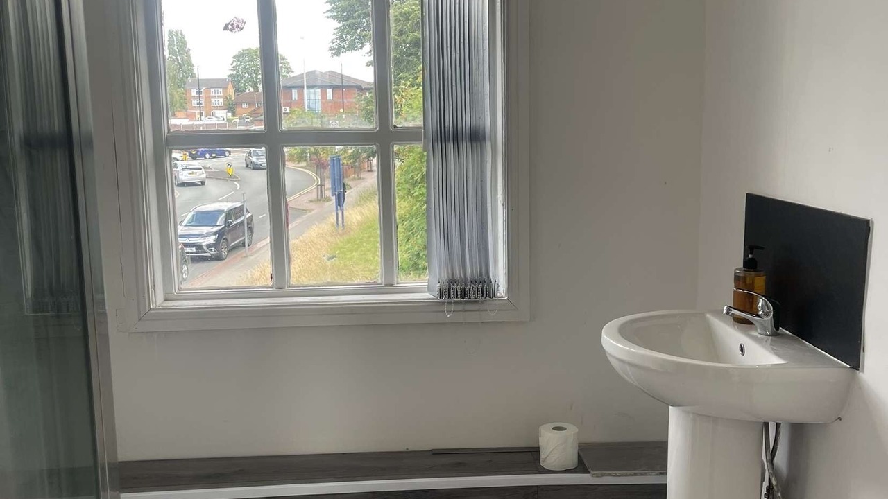 Photo of Bathroom in Smethwick
