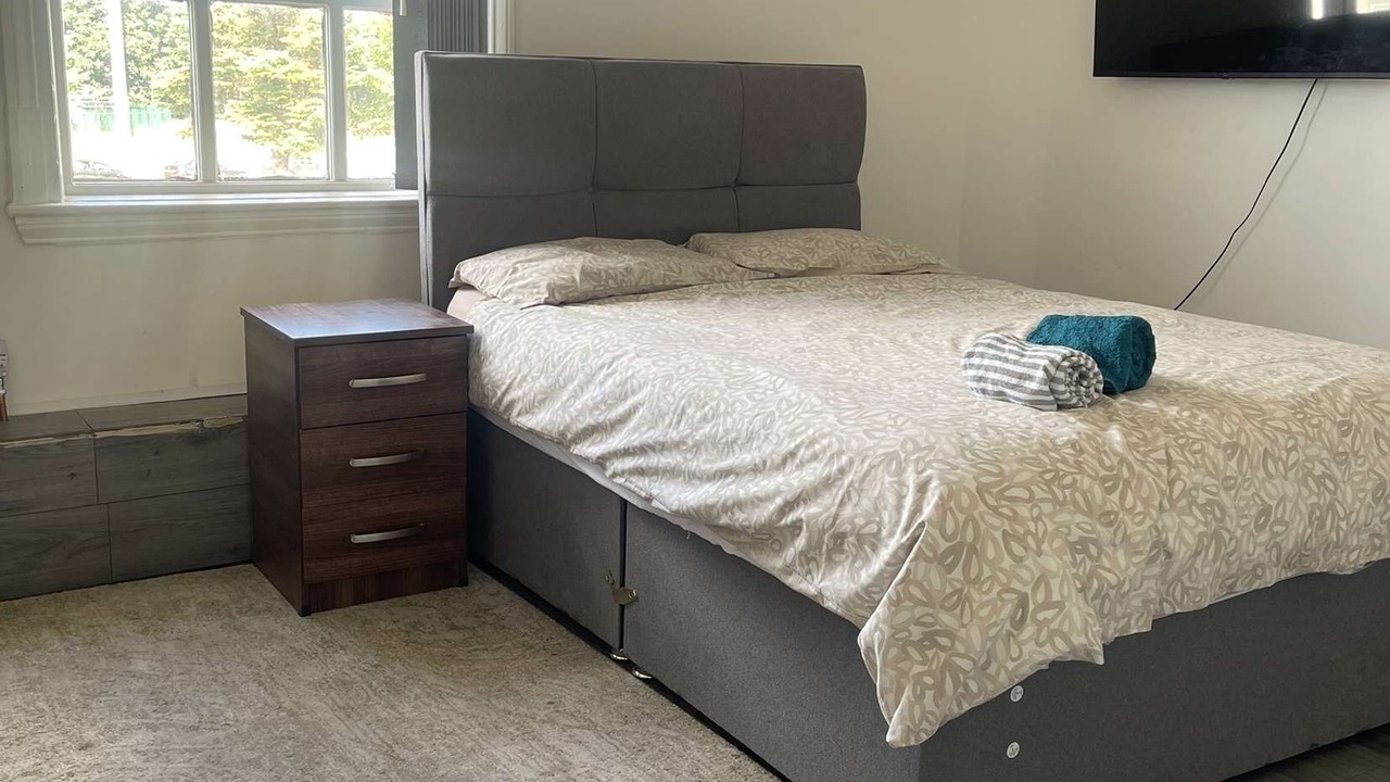 Photo of Bedroom in Smethwick