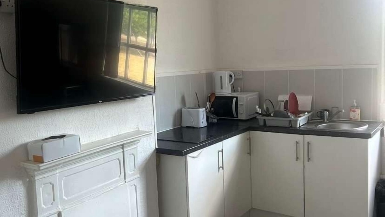 Photo of Kitchen in Smethwick