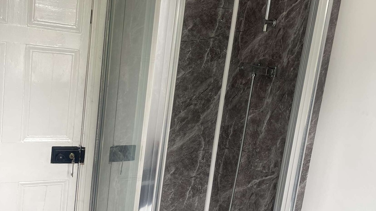 Photo of Bathroom in Smethwick