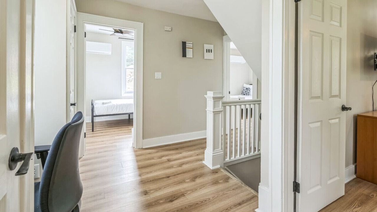 Photo of Bedroom in Wilkinsburg