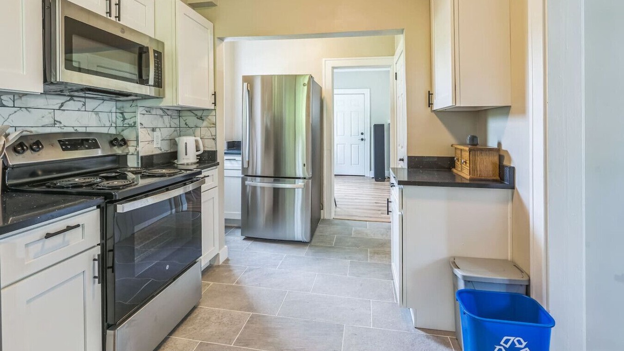 Photo of Kitchen in Wilkinsburg