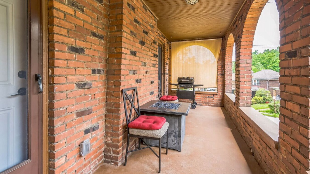 Photo of Outdoor in Wilkinsburg