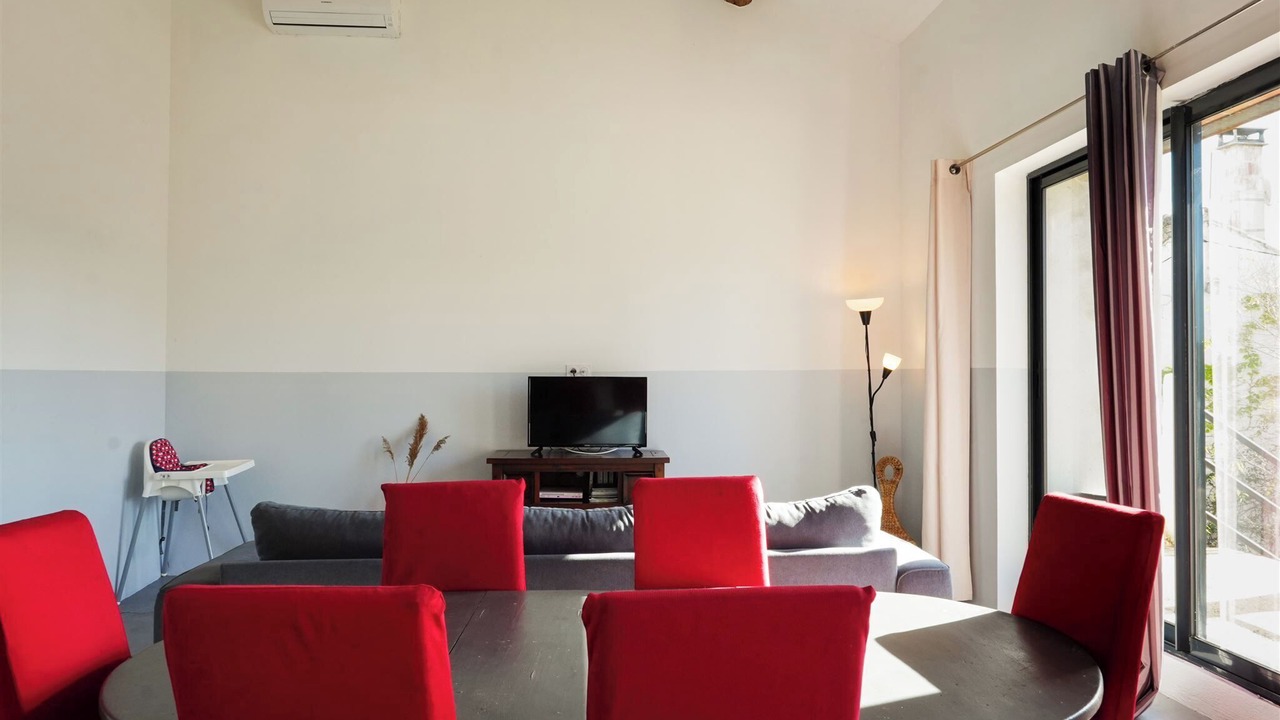 Photo of Livingroom in Beauvoisin