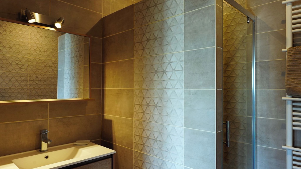 Photo of Bathroom in Beauvoisin