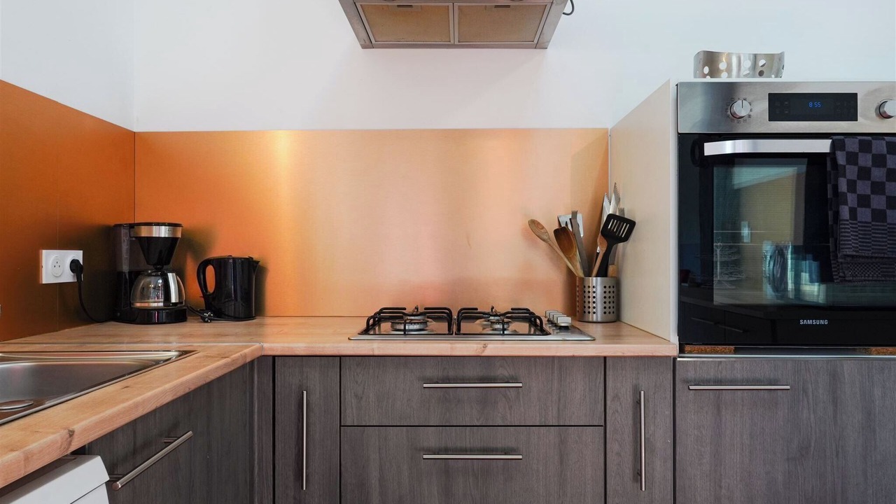 Photo of Kitchen in Beauvoisin