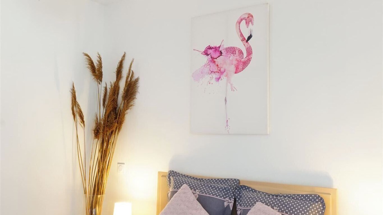 Photo of Bedroom in Beauvoisin