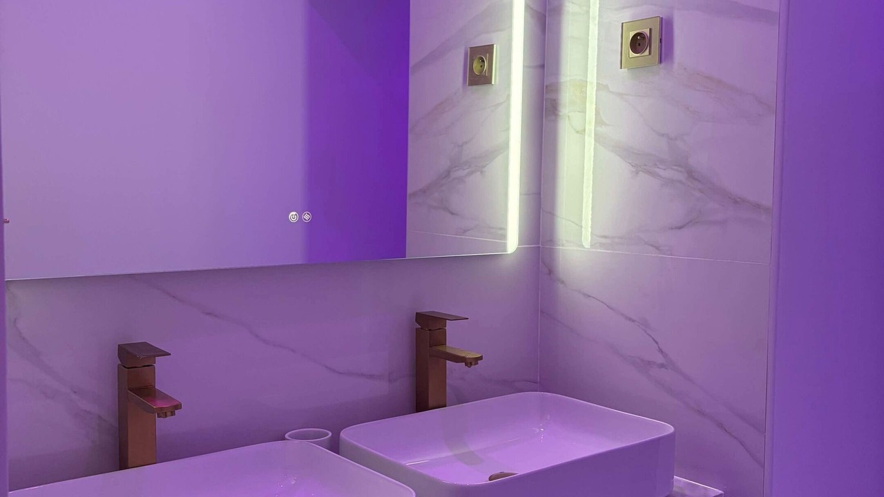 Photo of Bathroom in Callas