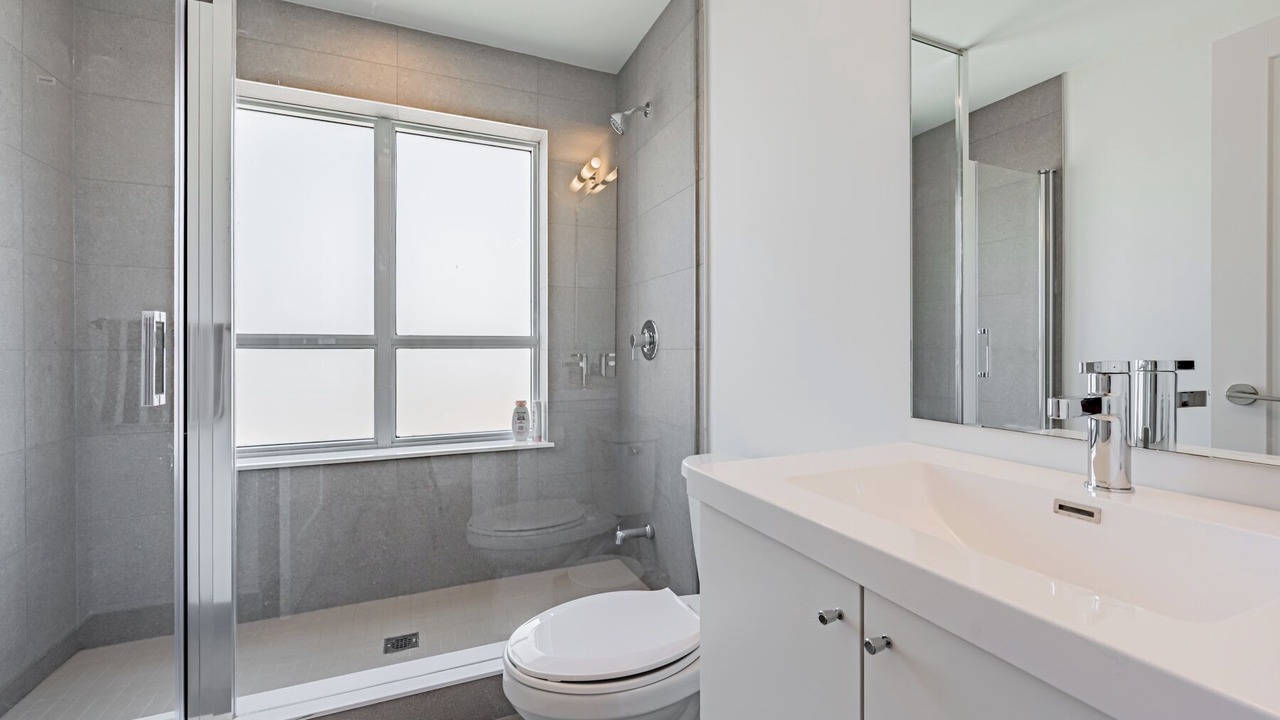 Photo of Bathroom in Oshawa
