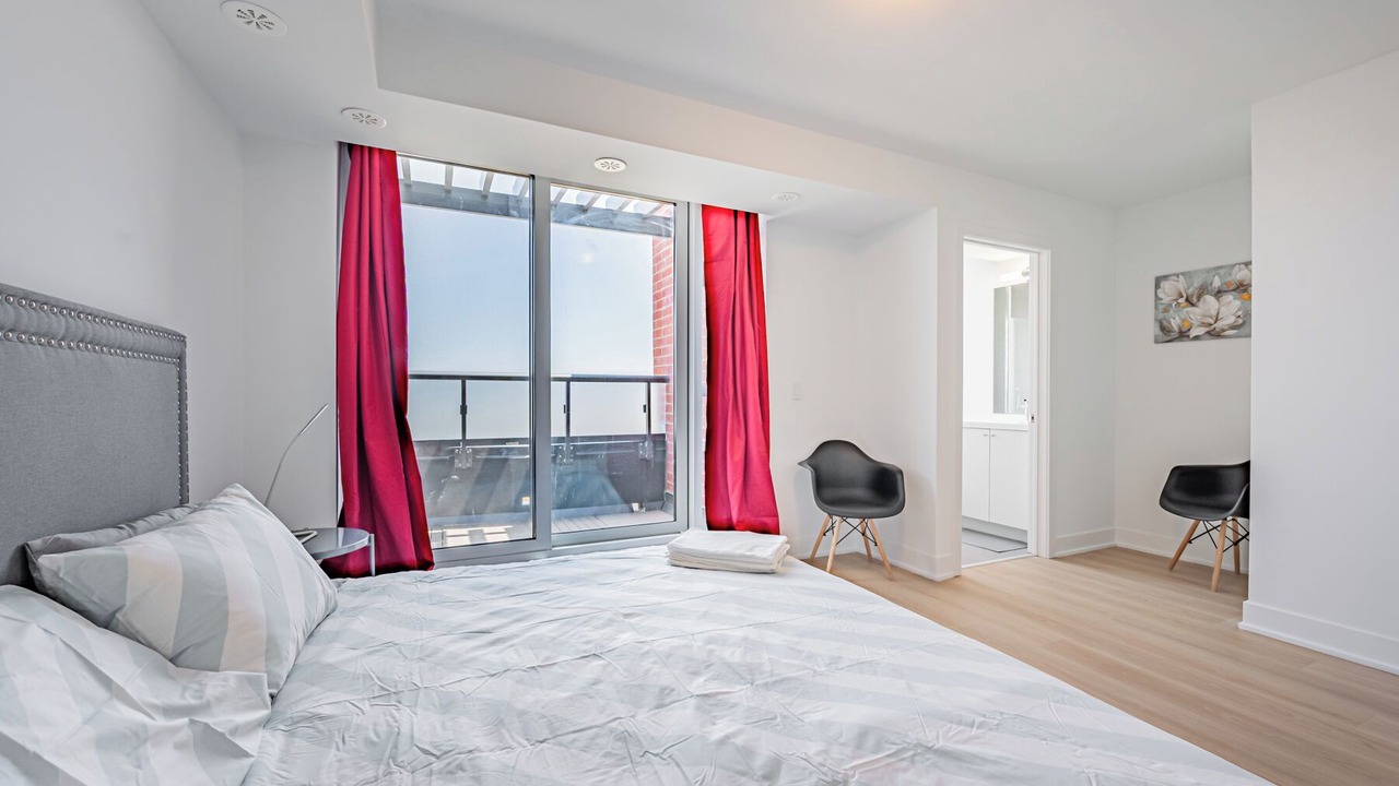 Photo of Bedroom in Oshawa