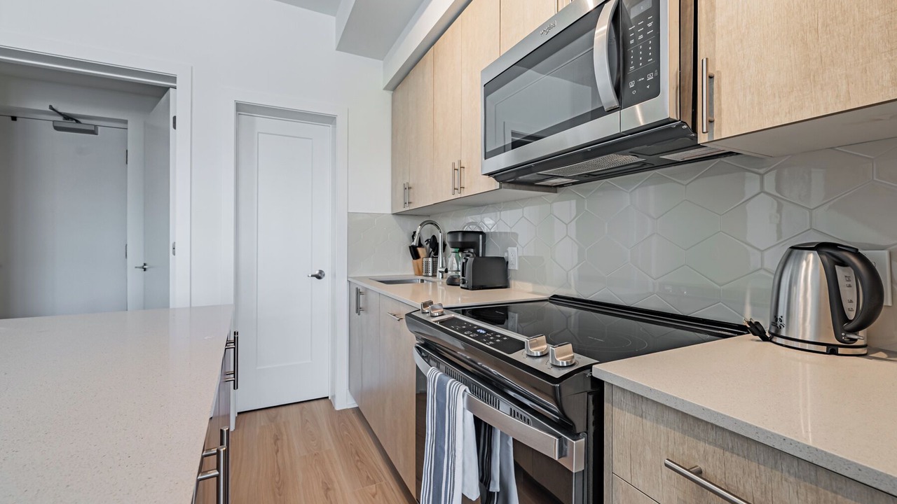 Photo of Kitchen in Oshawa