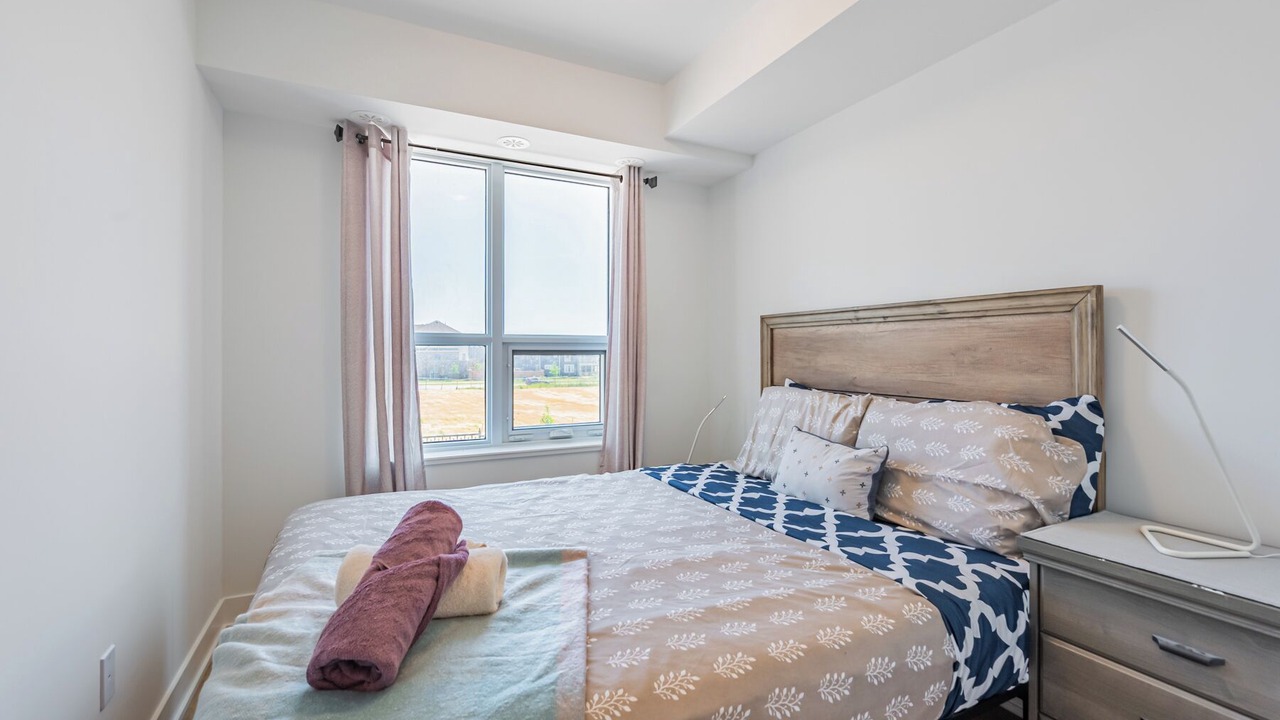 Photo of Bedroom in Oshawa