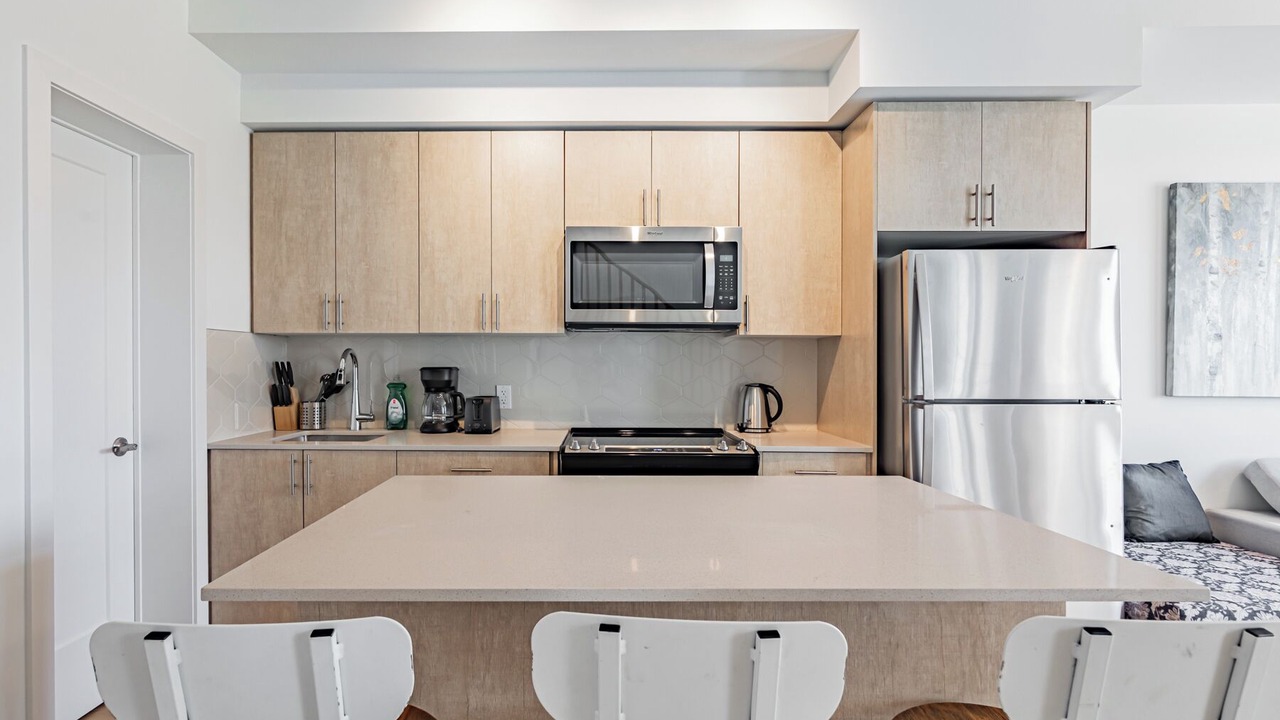 Photo of Kitchen in Oshawa