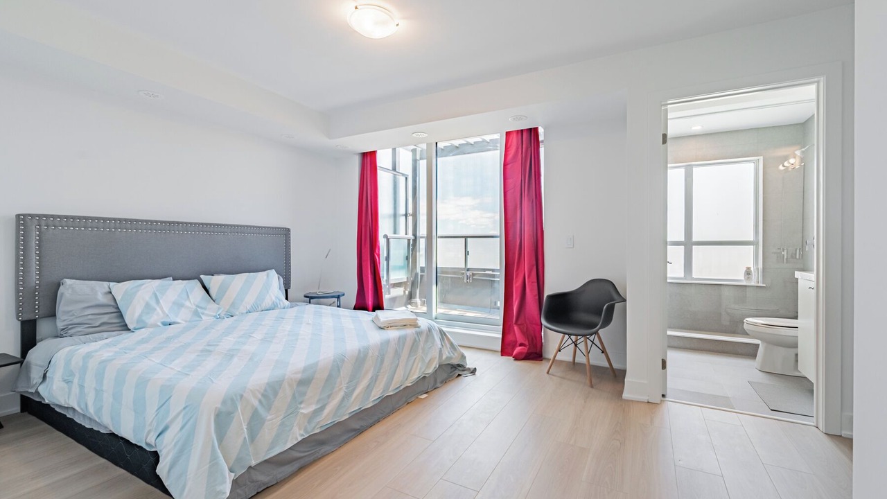 Photo of Bedroom in Oshawa