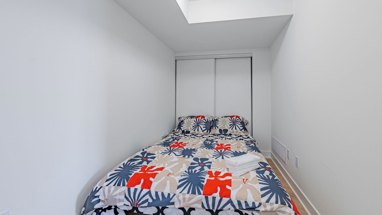 Photo of Bedroom in Oshawa