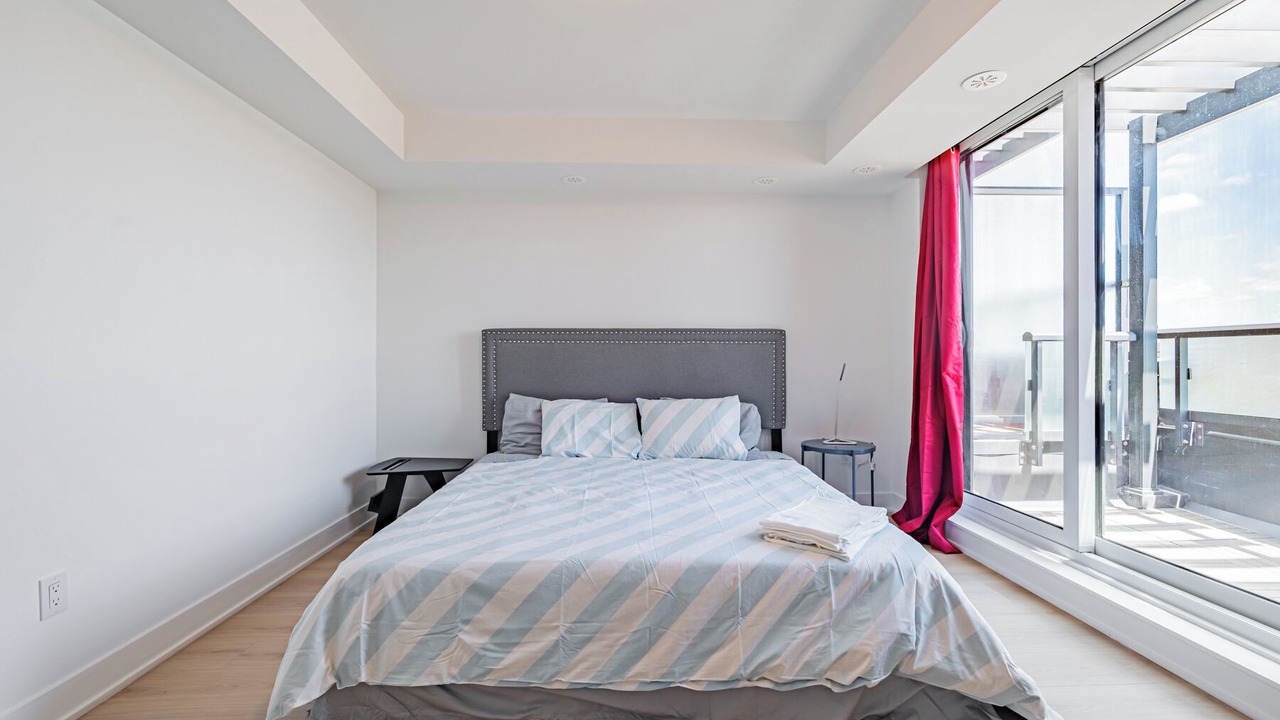 Photo of Bedroom in Oshawa