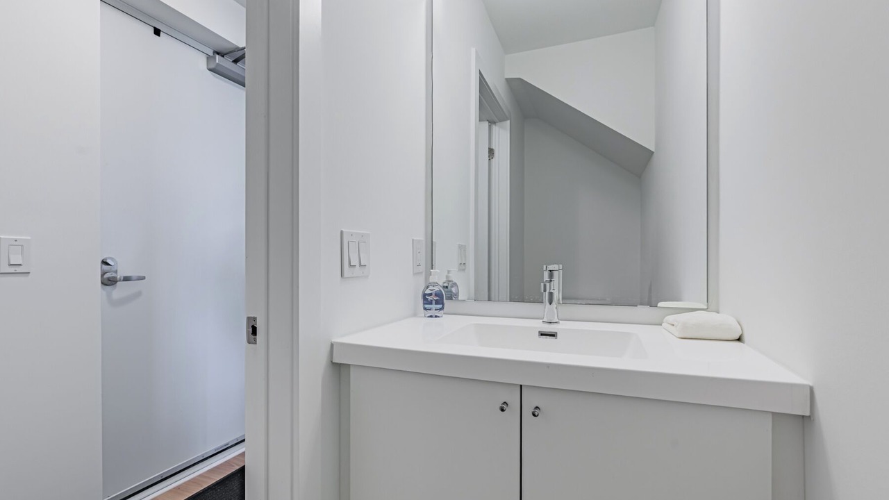 Photo of Bathroom in Oshawa