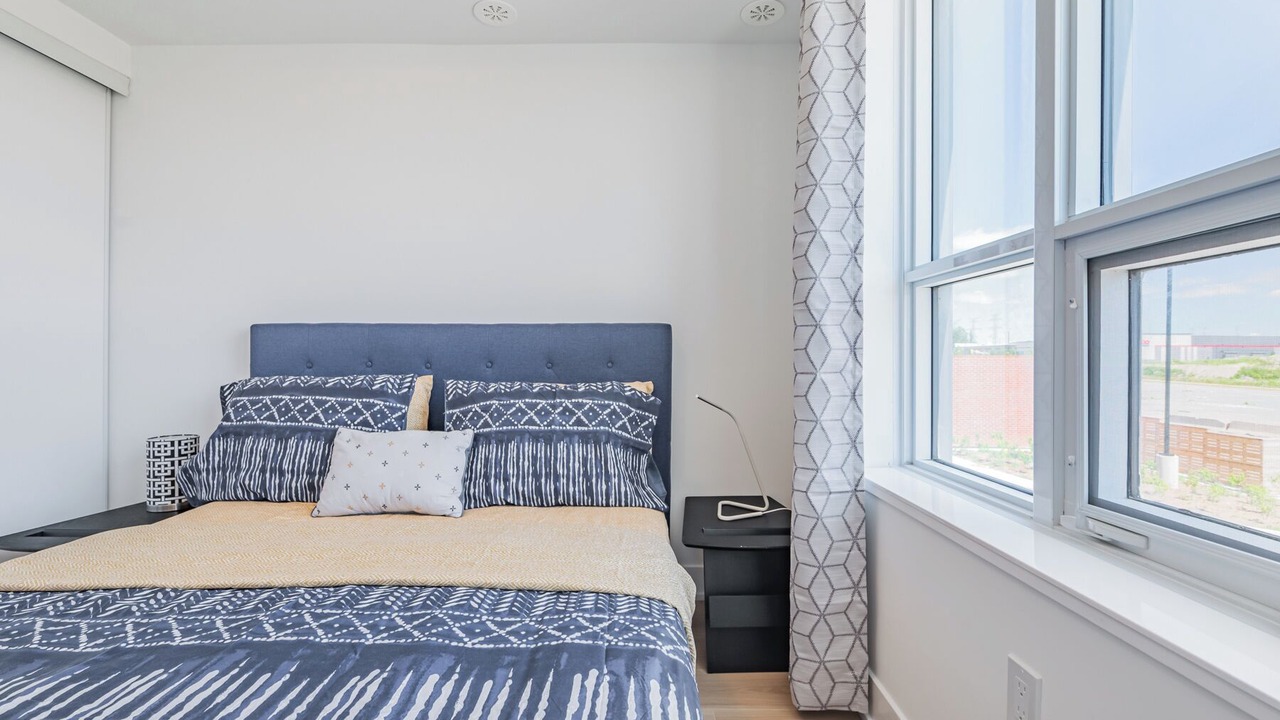 Photo of Bedroom in Oshawa