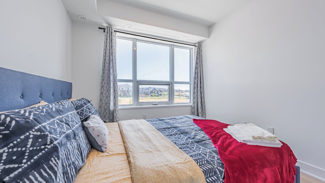 Photo of Bedroom in Oshawa