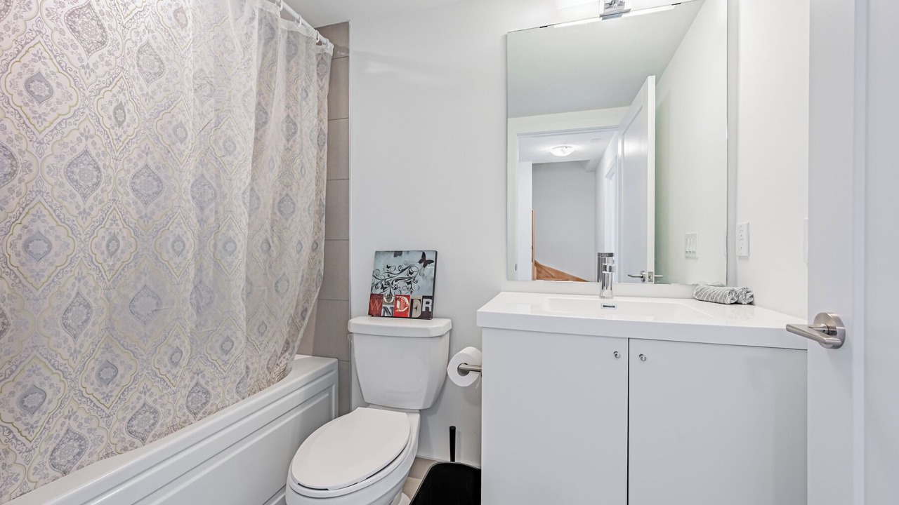 Photo of Bathroom in Oshawa