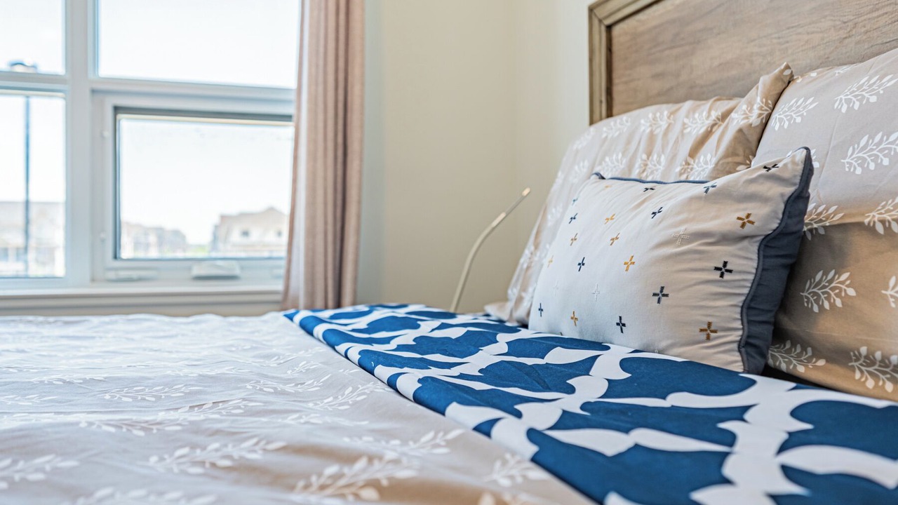 Photo of Bedroom in Oshawa