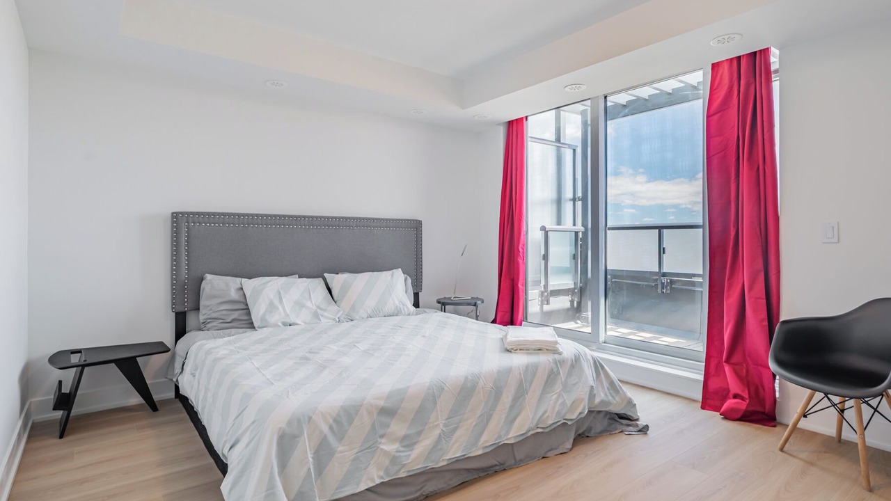 Photo of Bedroom in Oshawa