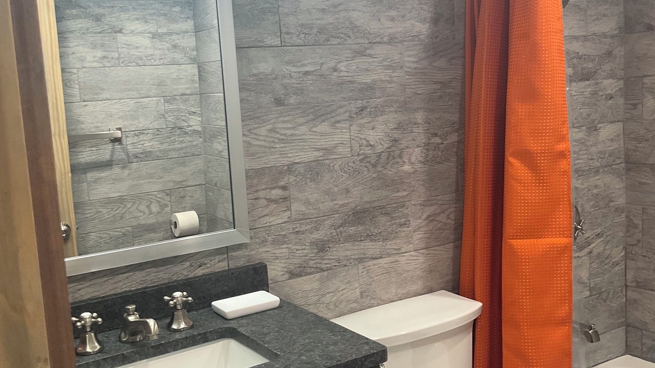 Photo of Bathroom in Village at Camelback