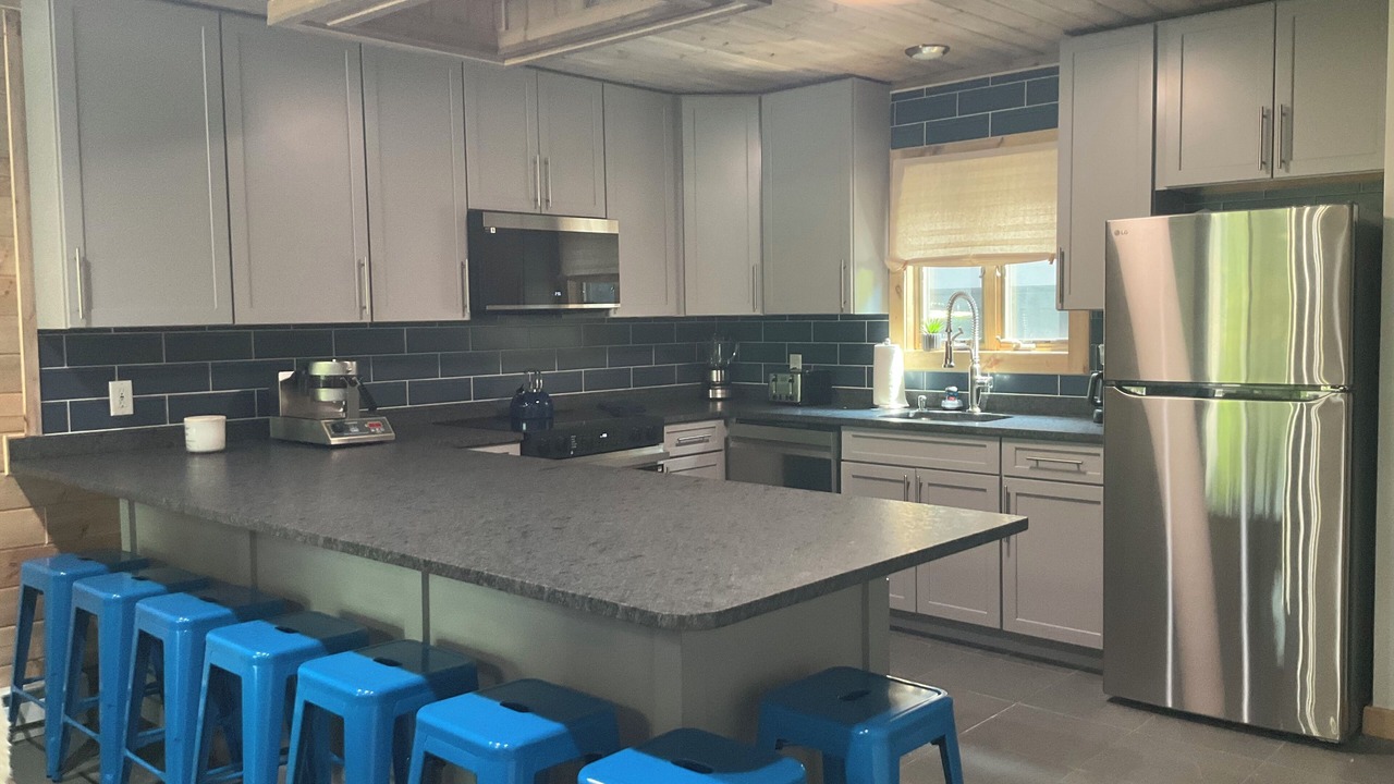 Photo of Kitchen in Village at Camelback