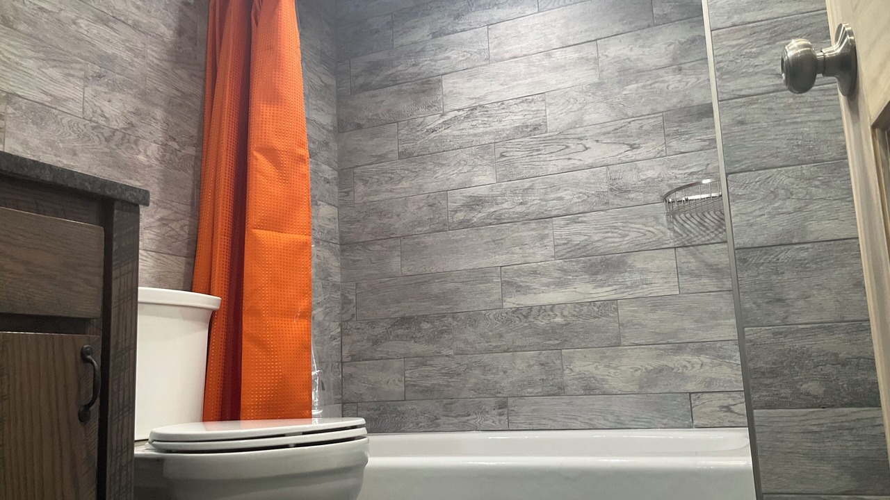 Photo of Bathroom in Village at Camelback