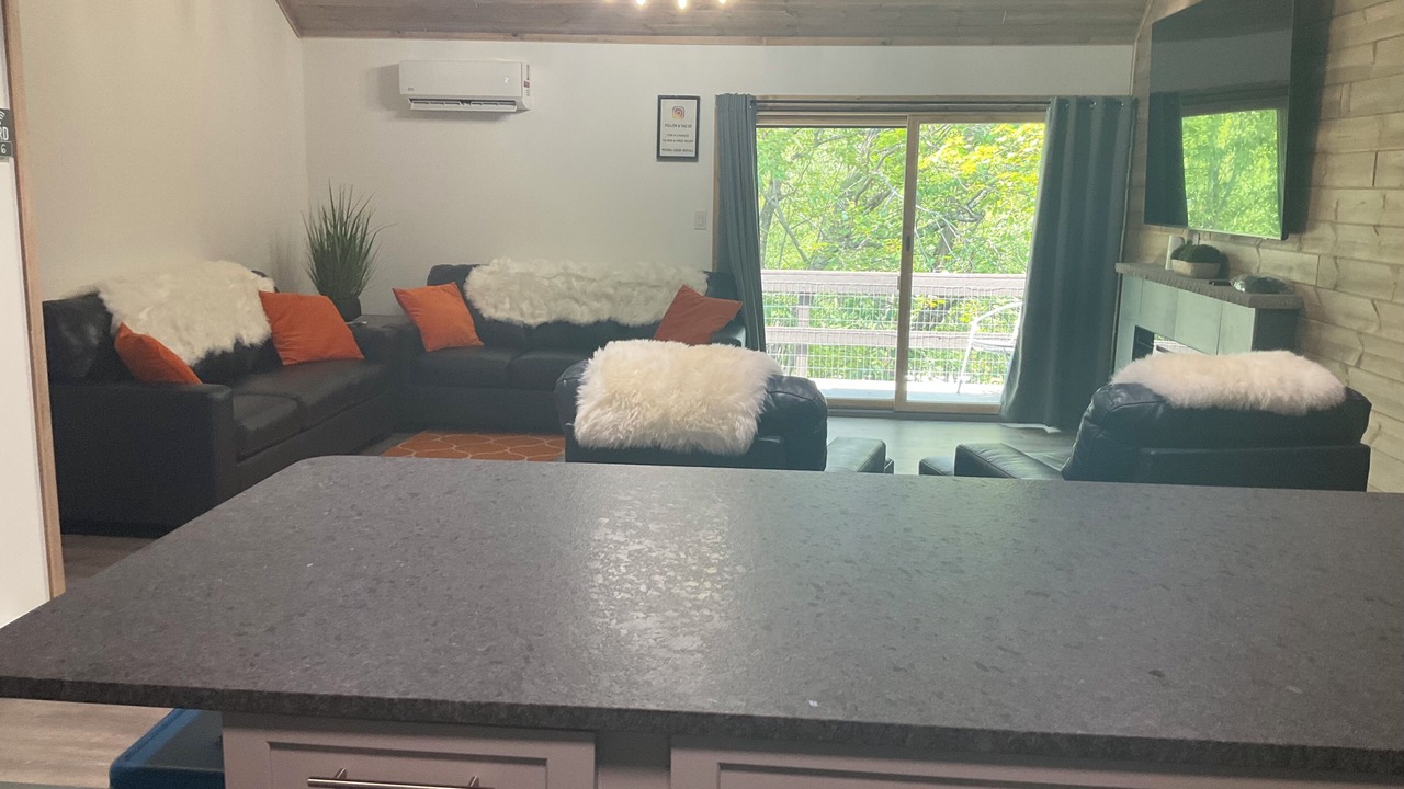 Photo of Livingroom in Village at Camelback